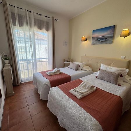 Quartos Abelha Porto Covo Zewnętrze zdjęcie