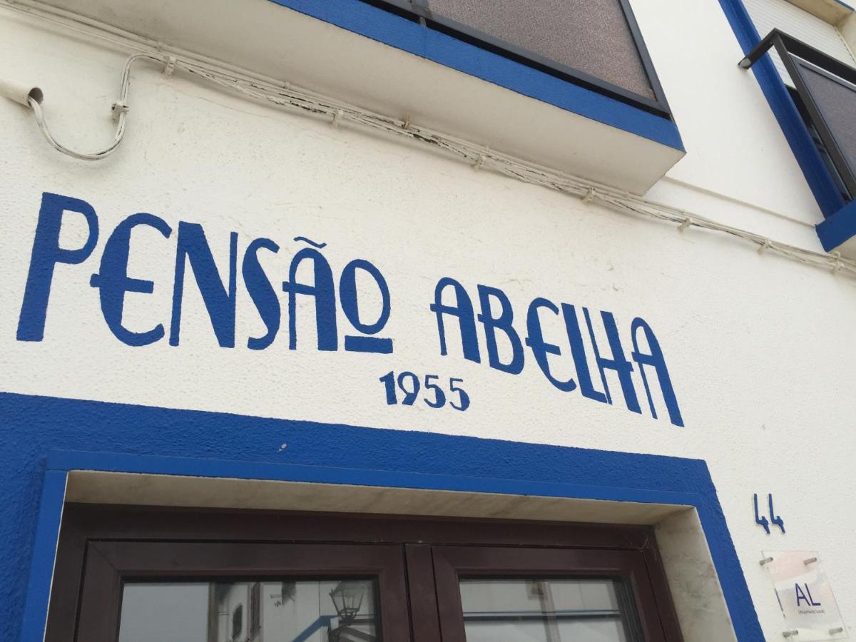 Quartos Abelha Porto Covo Zewnętrze zdjęcie