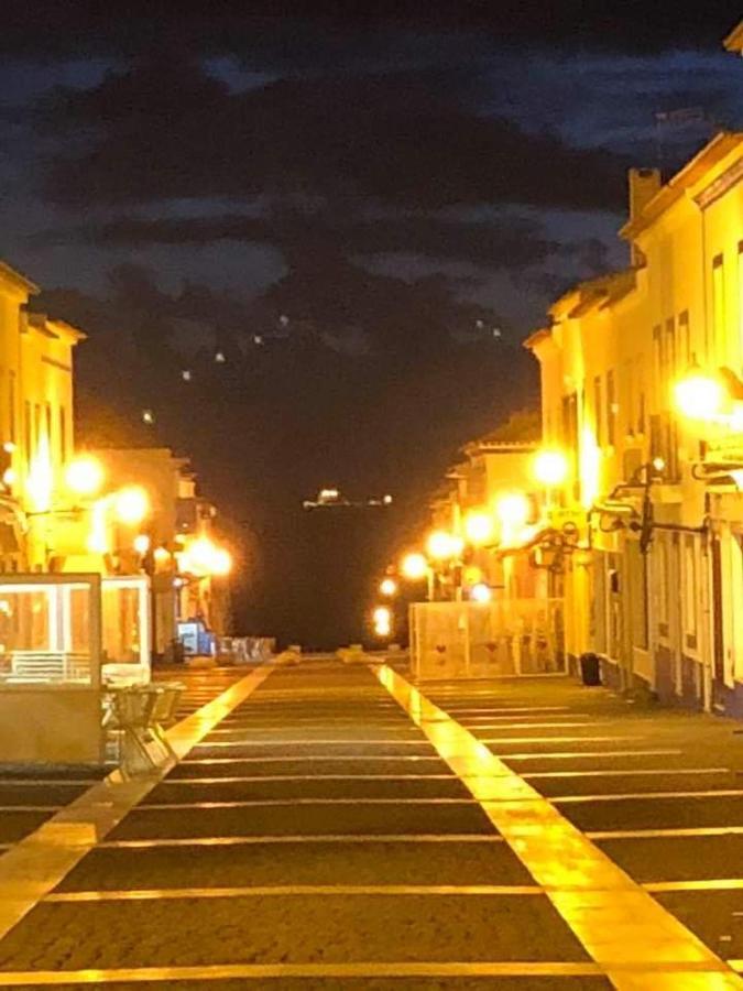 Quartos Abelha Porto Covo Zewnętrze zdjęcie