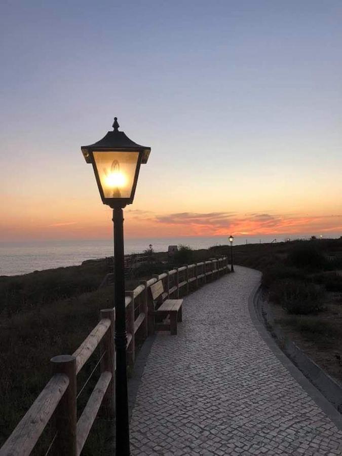 Quartos Abelha Porto Covo Zewnętrze zdjęcie