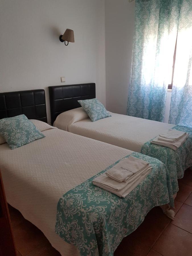 Quartos Abelha Porto Covo Zewnętrze zdjęcie