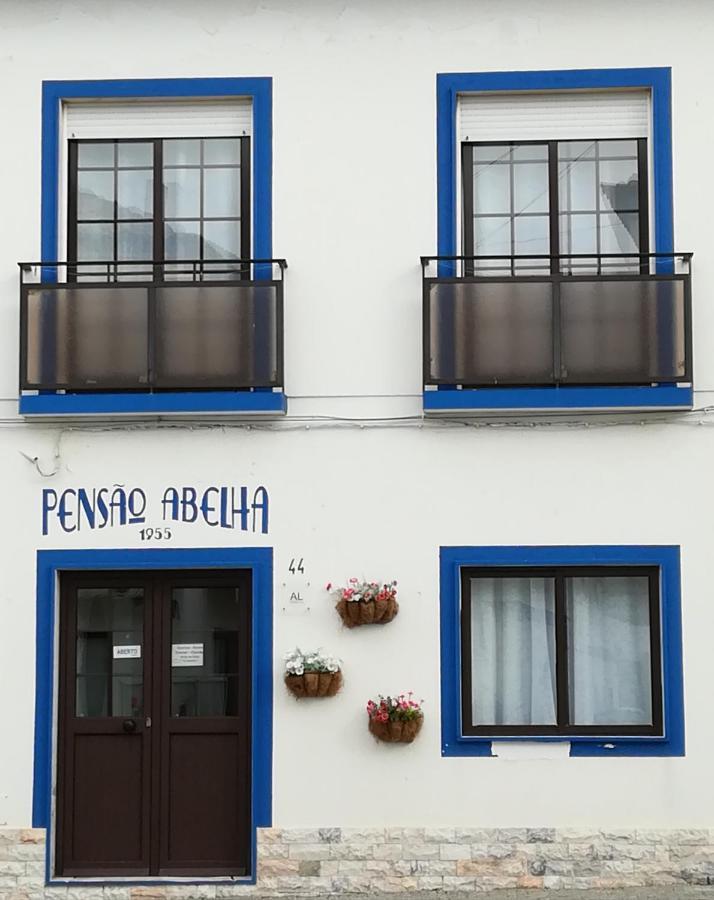 Quartos Abelha Porto Covo Zewnętrze zdjęcie