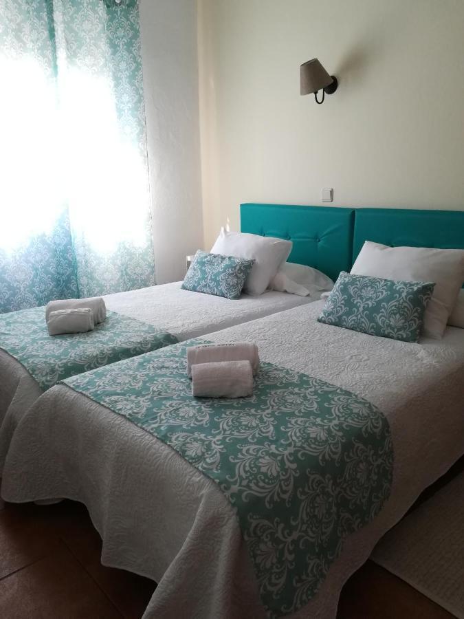 Quartos Abelha Porto Covo Zewnętrze zdjęcie
