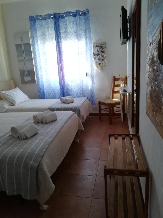 Quartos Abelha Porto Covo Zewnętrze zdjęcie