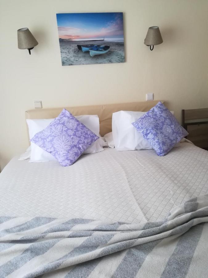 Quartos Abelha Porto Covo Zewnętrze zdjęcie