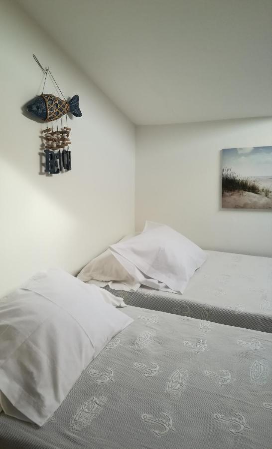 Quartos Abelha Porto Covo Zewnętrze zdjęcie