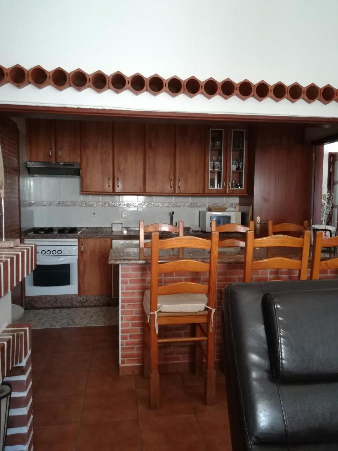 Quartos Abelha Porto Covo Zewnętrze zdjęcie