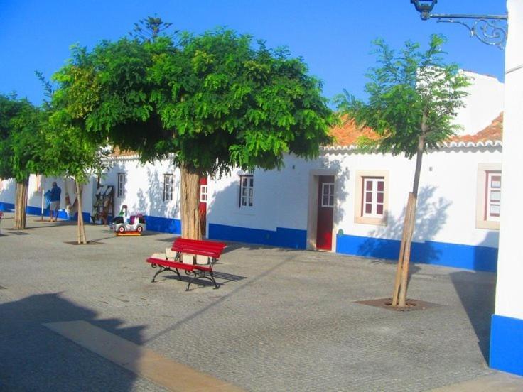 Quartos Abelha Porto Covo Zewnętrze zdjęcie