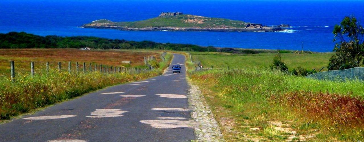 Quartos Abelha Porto Covo Zewnętrze zdjęcie