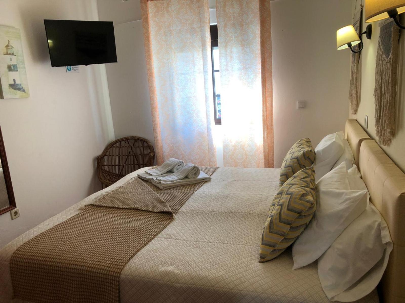 Quartos Abelha Porto Covo Zewnętrze zdjęcie
