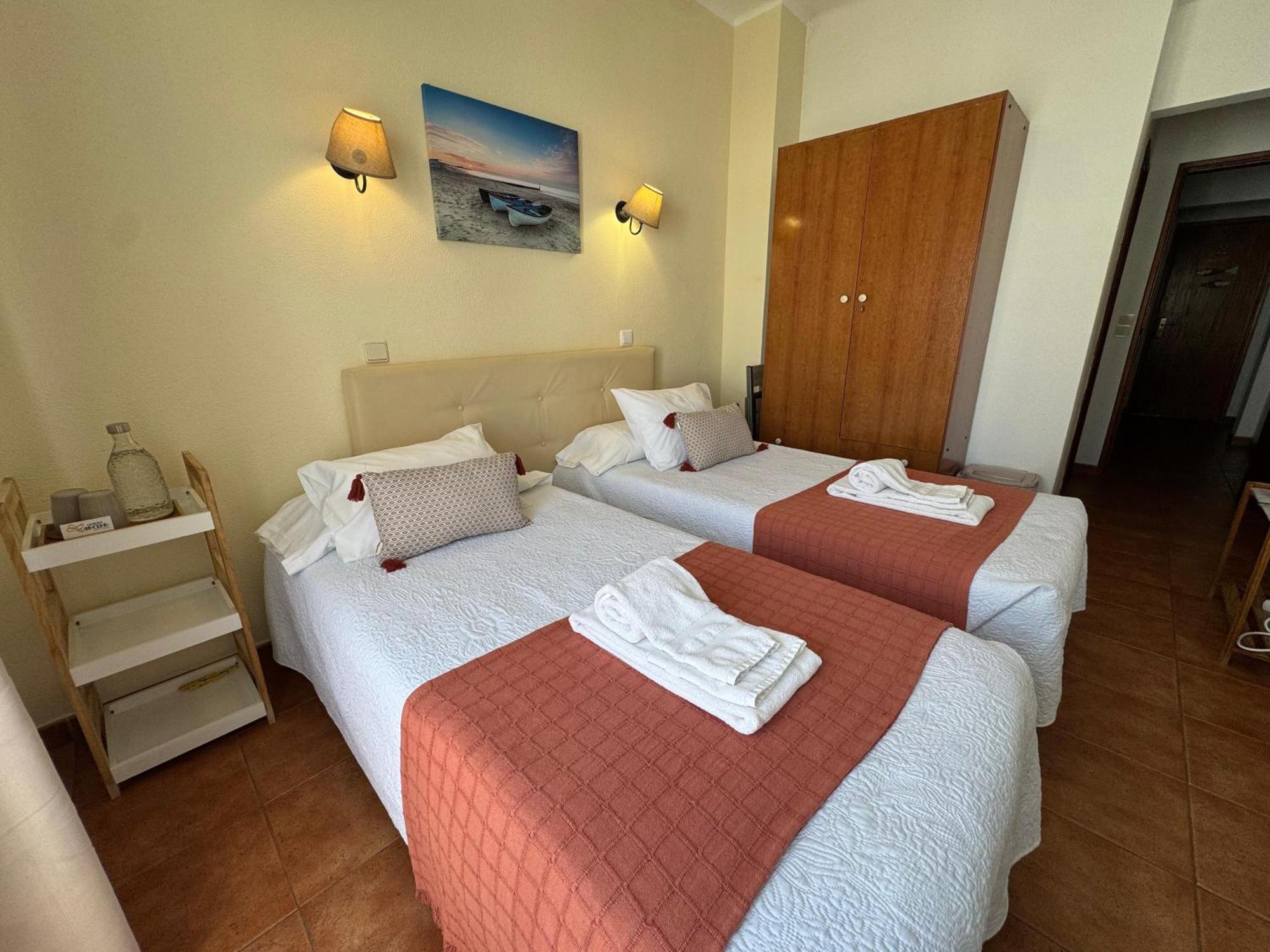 Quartos Abelha Porto Covo Zewnętrze zdjęcie