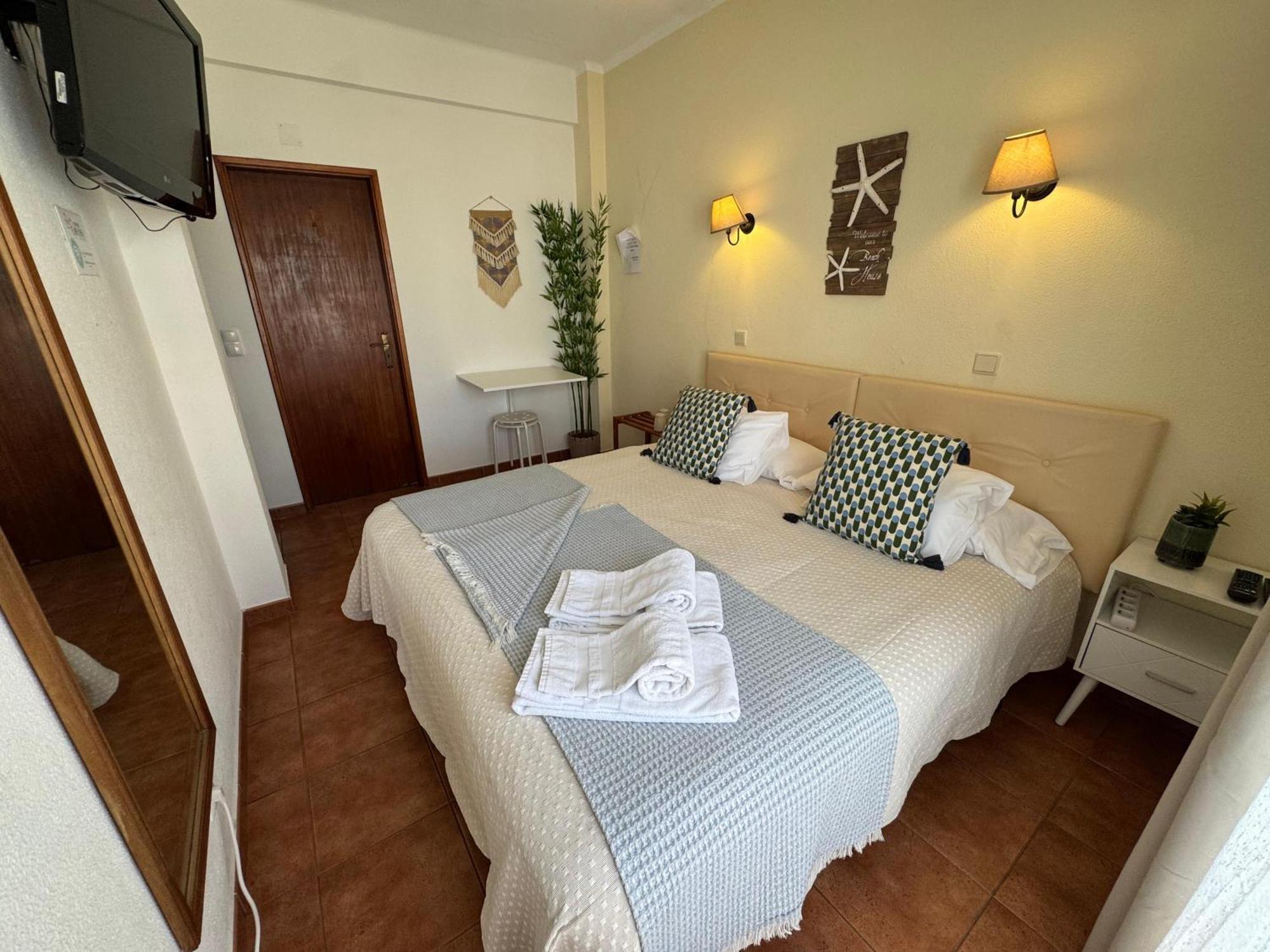 Quartos Abelha Porto Covo Zewnętrze zdjęcie