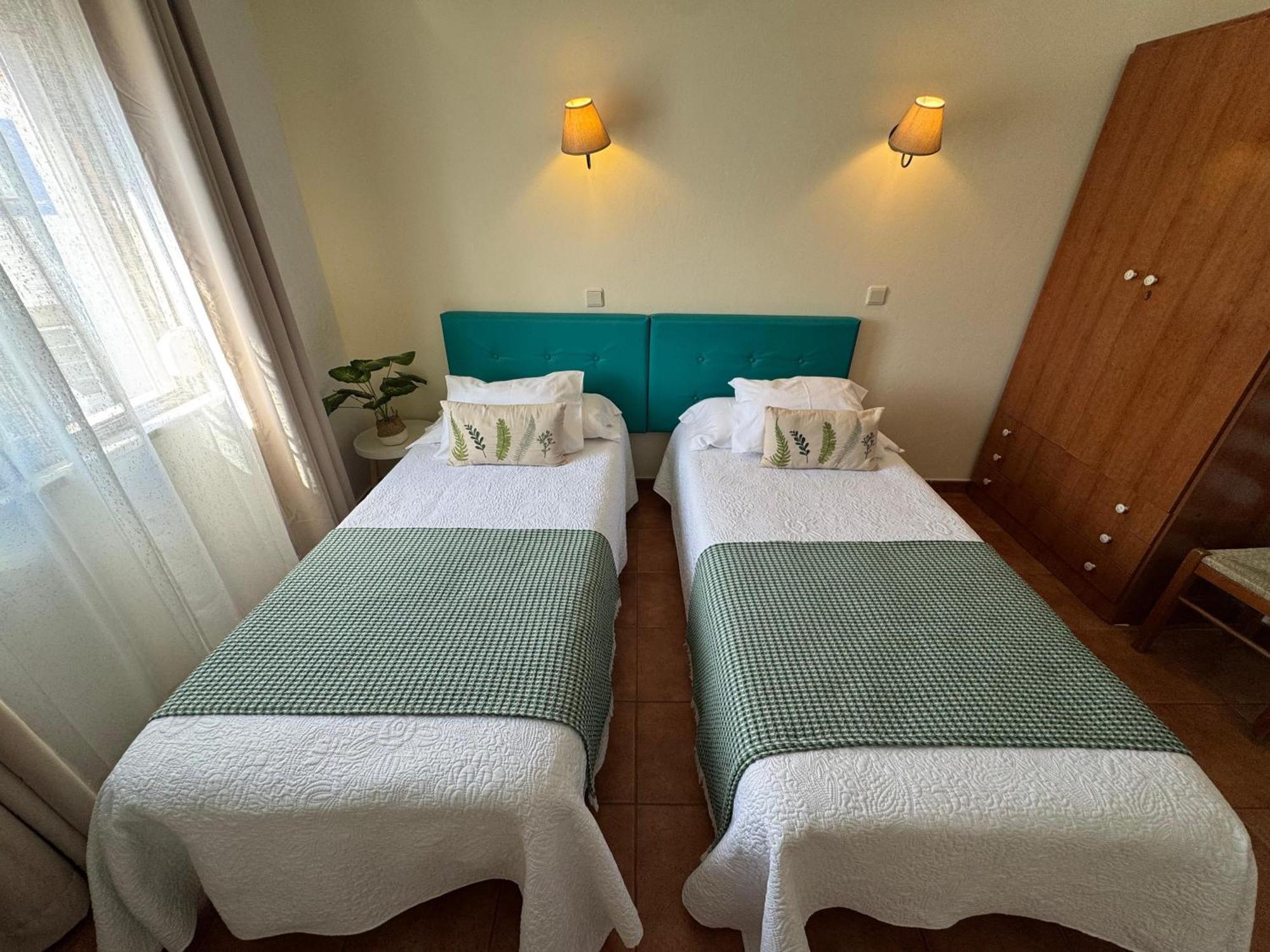 Quartos Abelha Porto Covo Zewnętrze zdjęcie
