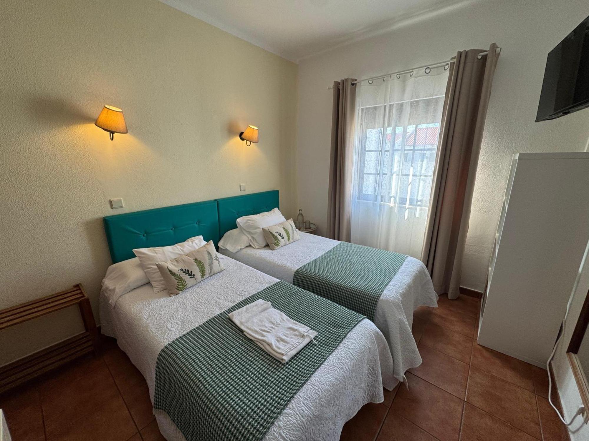 Quartos Abelha Porto Covo Zewnętrze zdjęcie