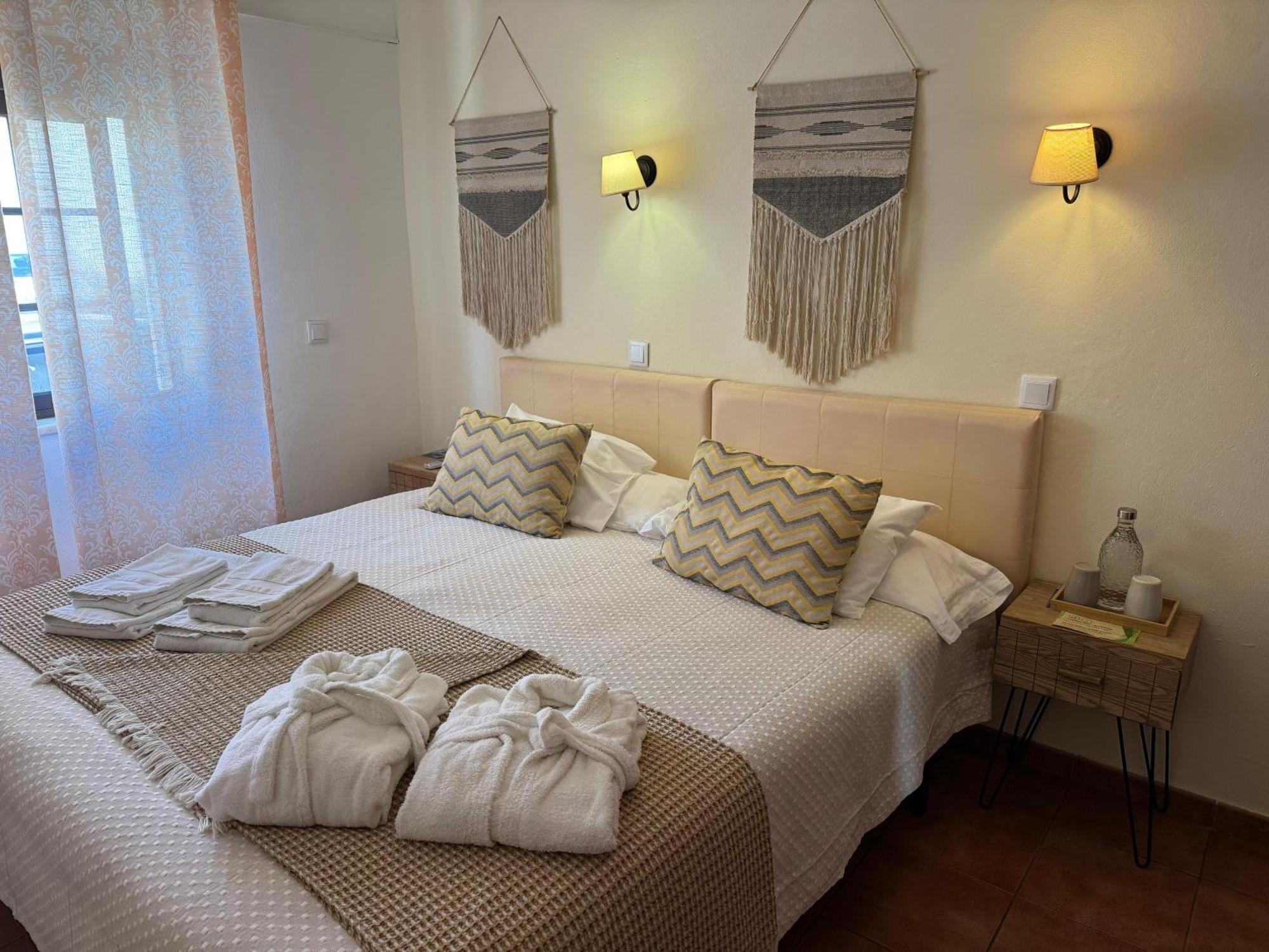Quartos Abelha Porto Covo Zewnętrze zdjęcie