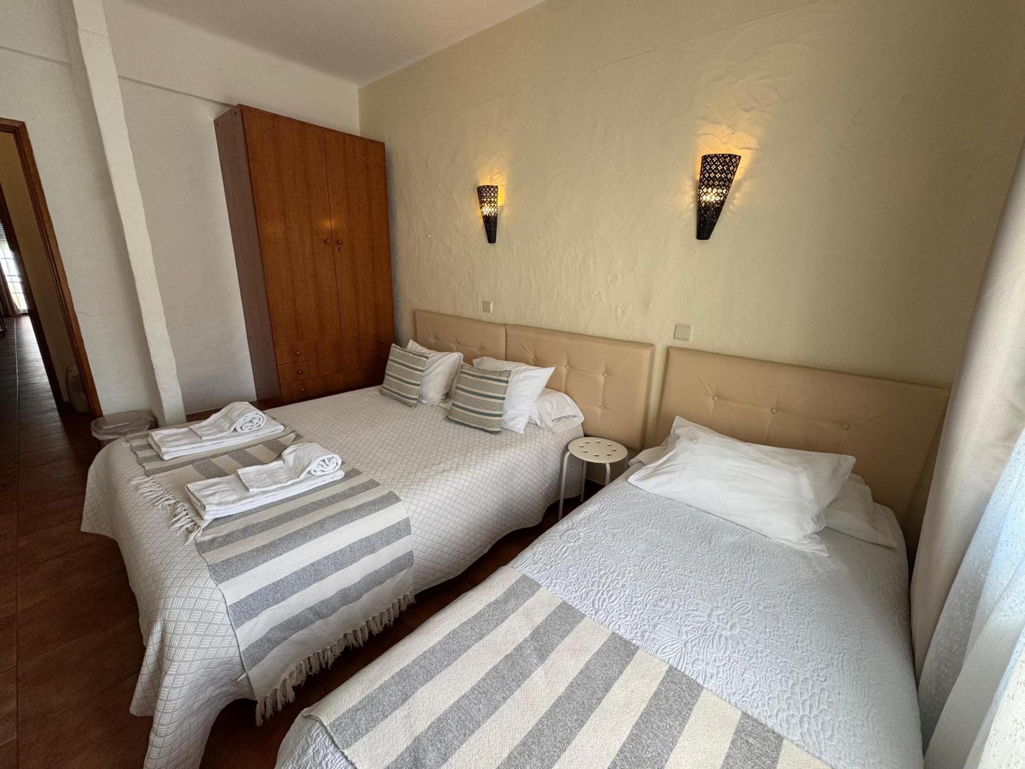 Quartos Abelha Porto Covo Zewnętrze zdjęcie